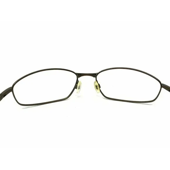 Oakley Sunglasses WhiskerFrames Only No Earsocks No Lenses